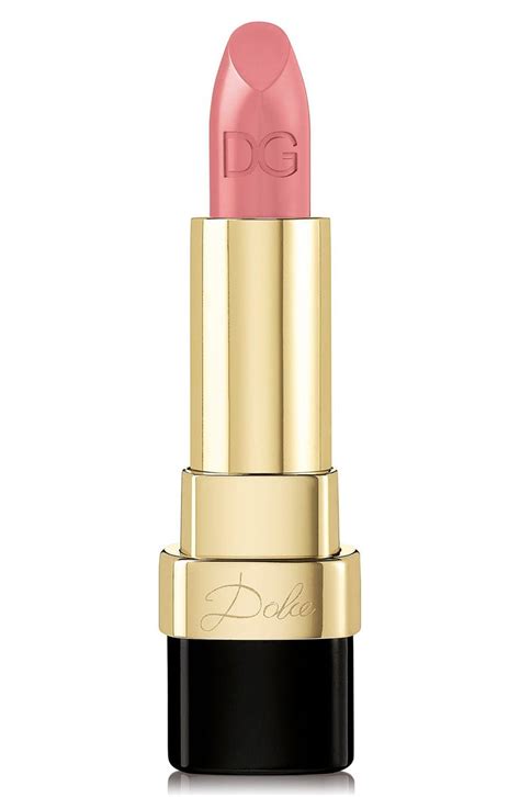 matte lipstick dolce gabbana|dolce gabbana lipstick matte 512.